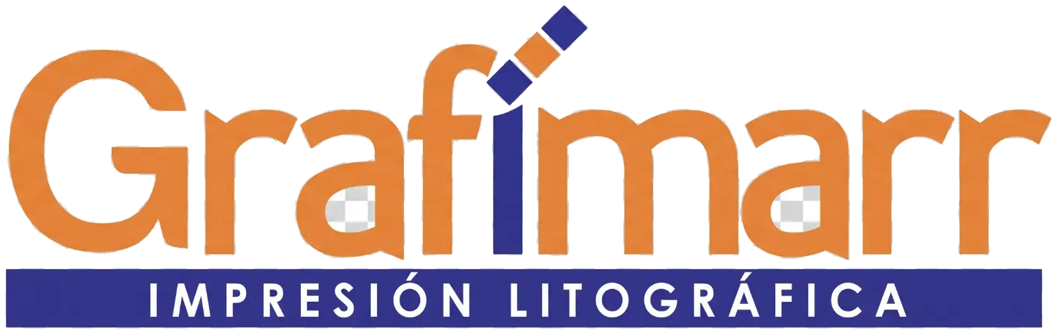 Grafimar — Impresión litográfica